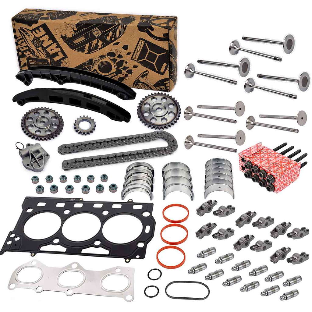 Kit de chaîne de distribution