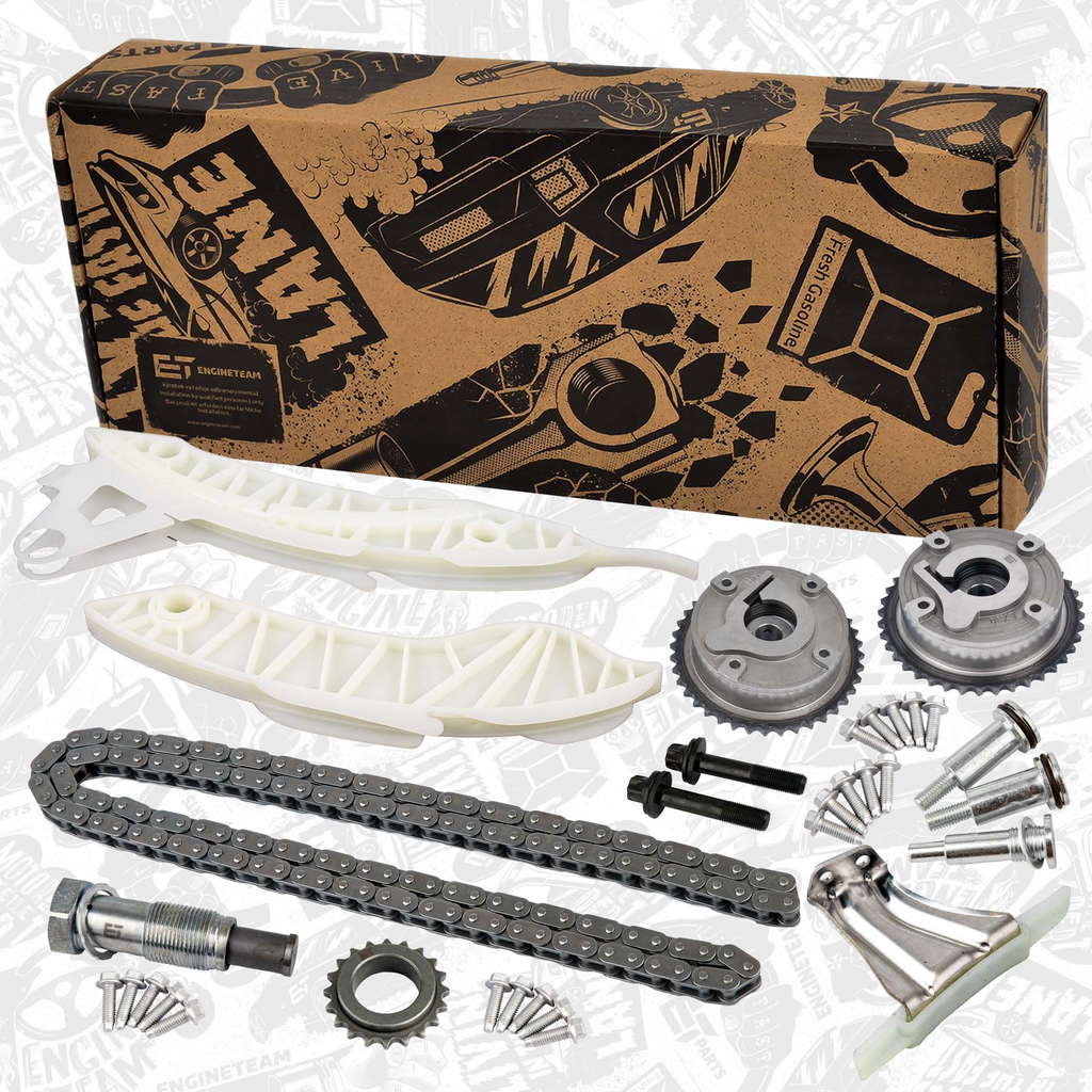 Kit de chaîne de distribution