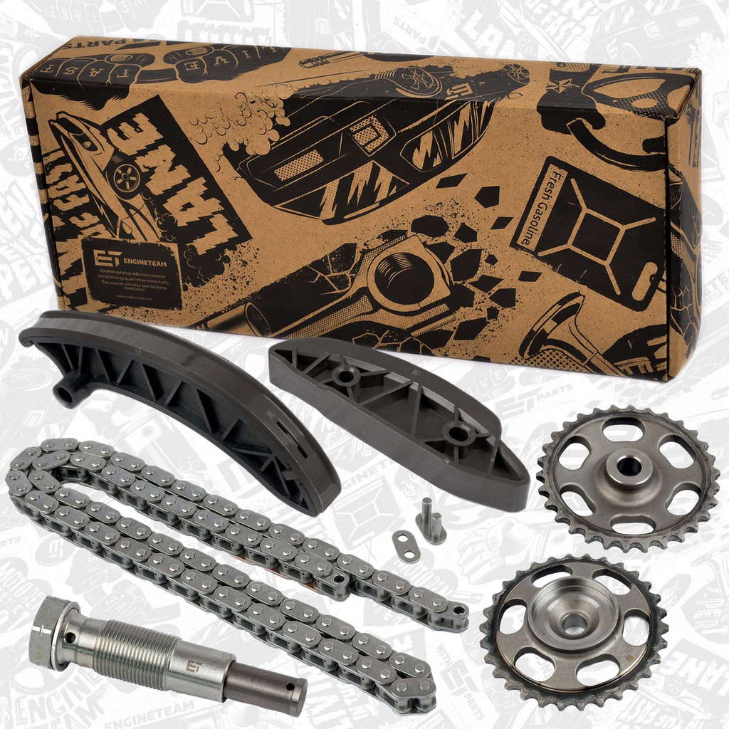 Kit de chaîne de distribution