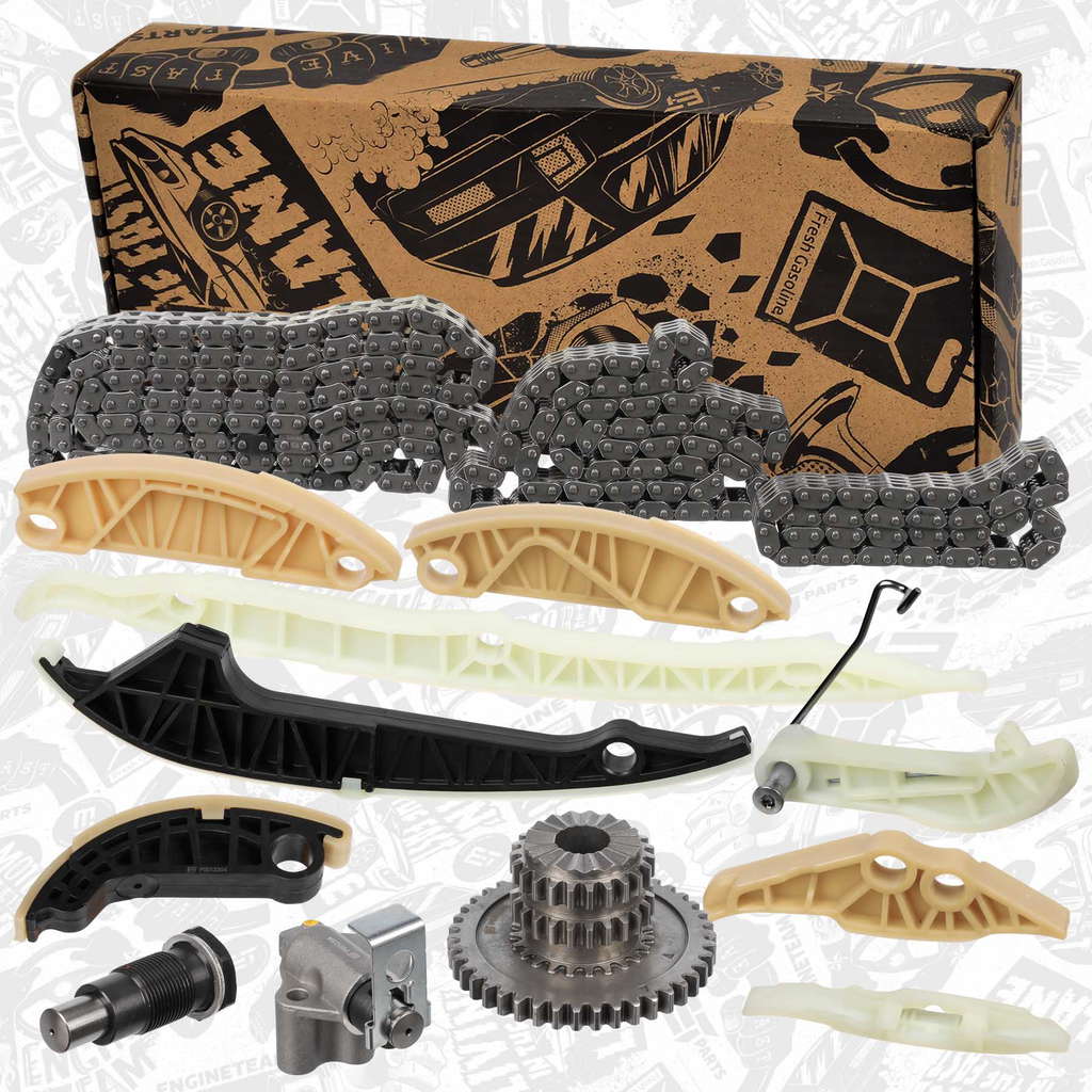 Kit de chaîne de distribution