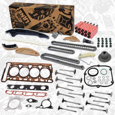 Kit de chaîne de distribution