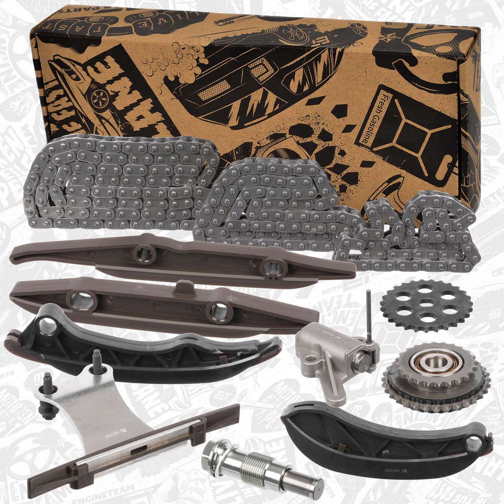 Kit de chaîne de distribution
