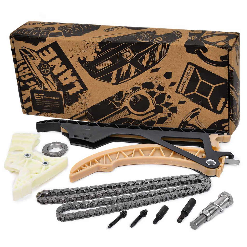 Kit de chaîne de distribution