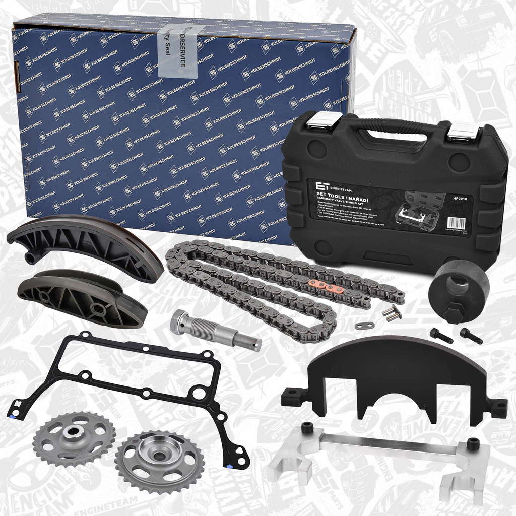 Kit de chaîne de distribution