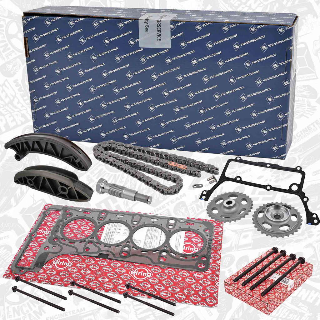 Kit de chaîne de distribution