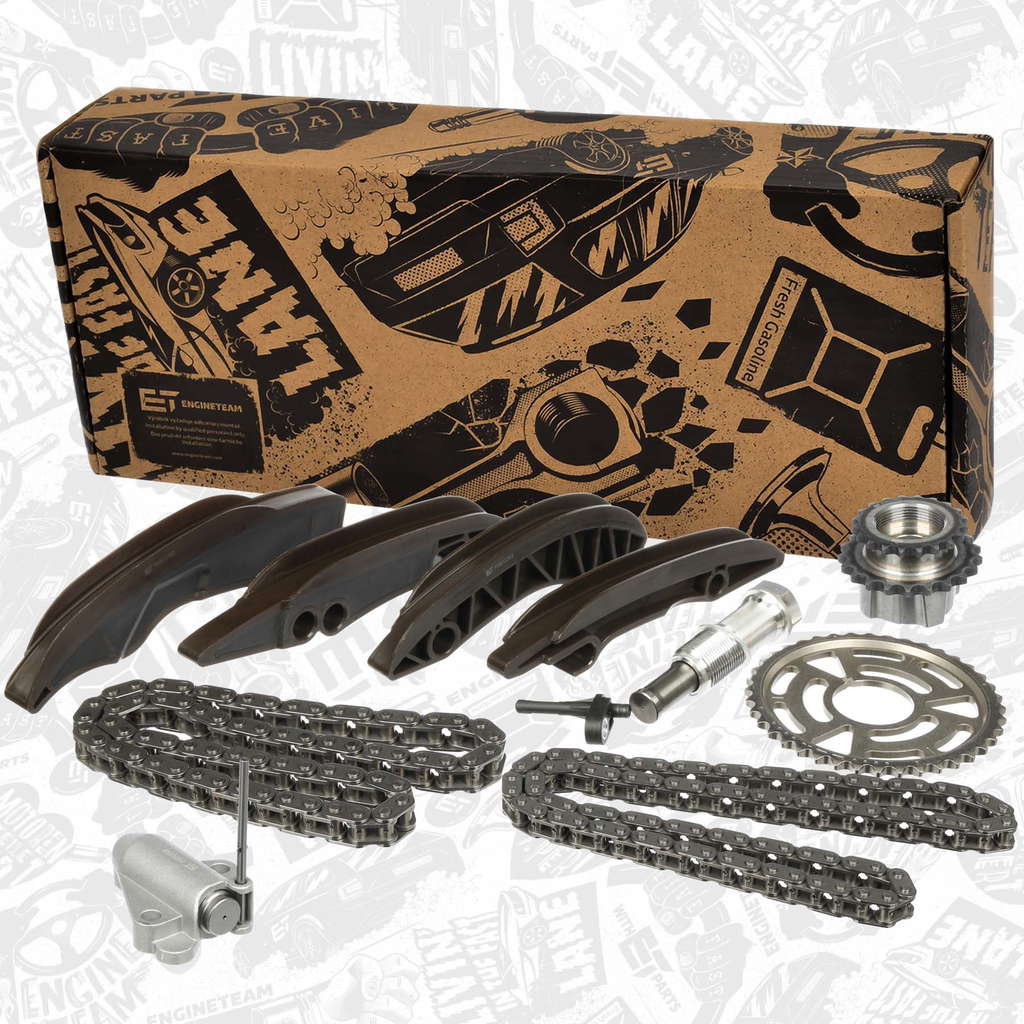 Kit de chaîne de distribution