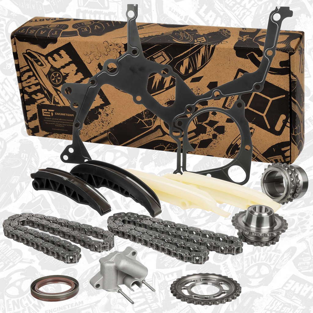 Kit de chaîne de distribution