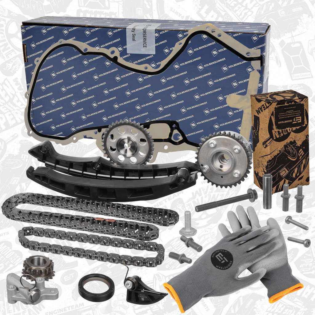 Kit de chaîne de distribution