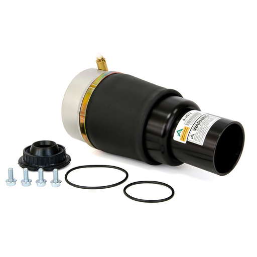 AIR SPRING A-2572 FRONT LT NEW