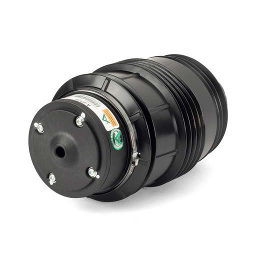 AIR SPRING A-2724 REAR NEW