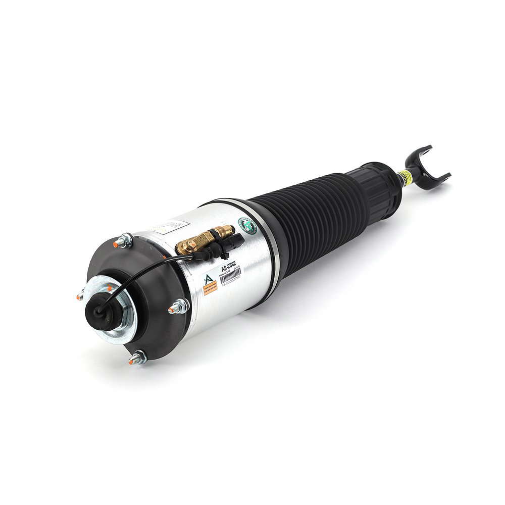 AIR STRUT  AS-2562 FRONT RT REMAN