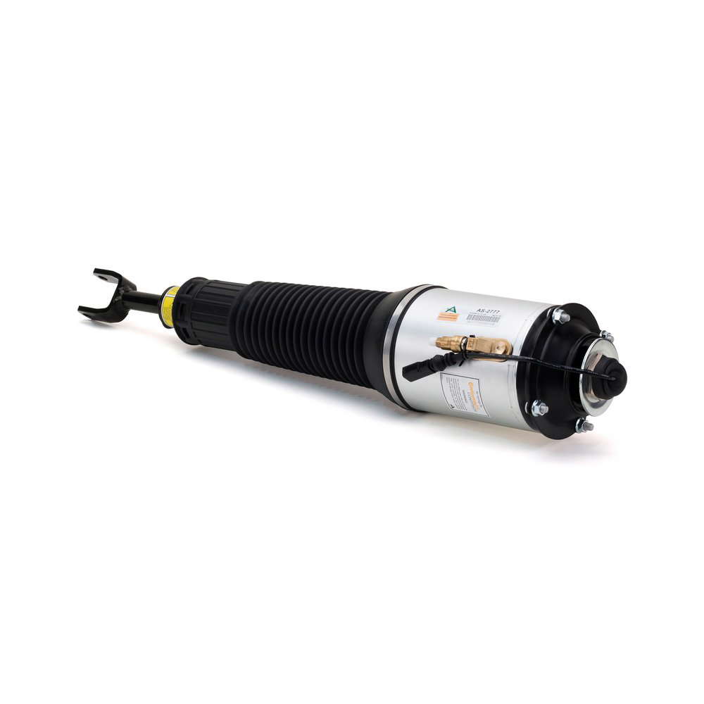 AIR STRUT  AS-2777 FRONT RT NEW