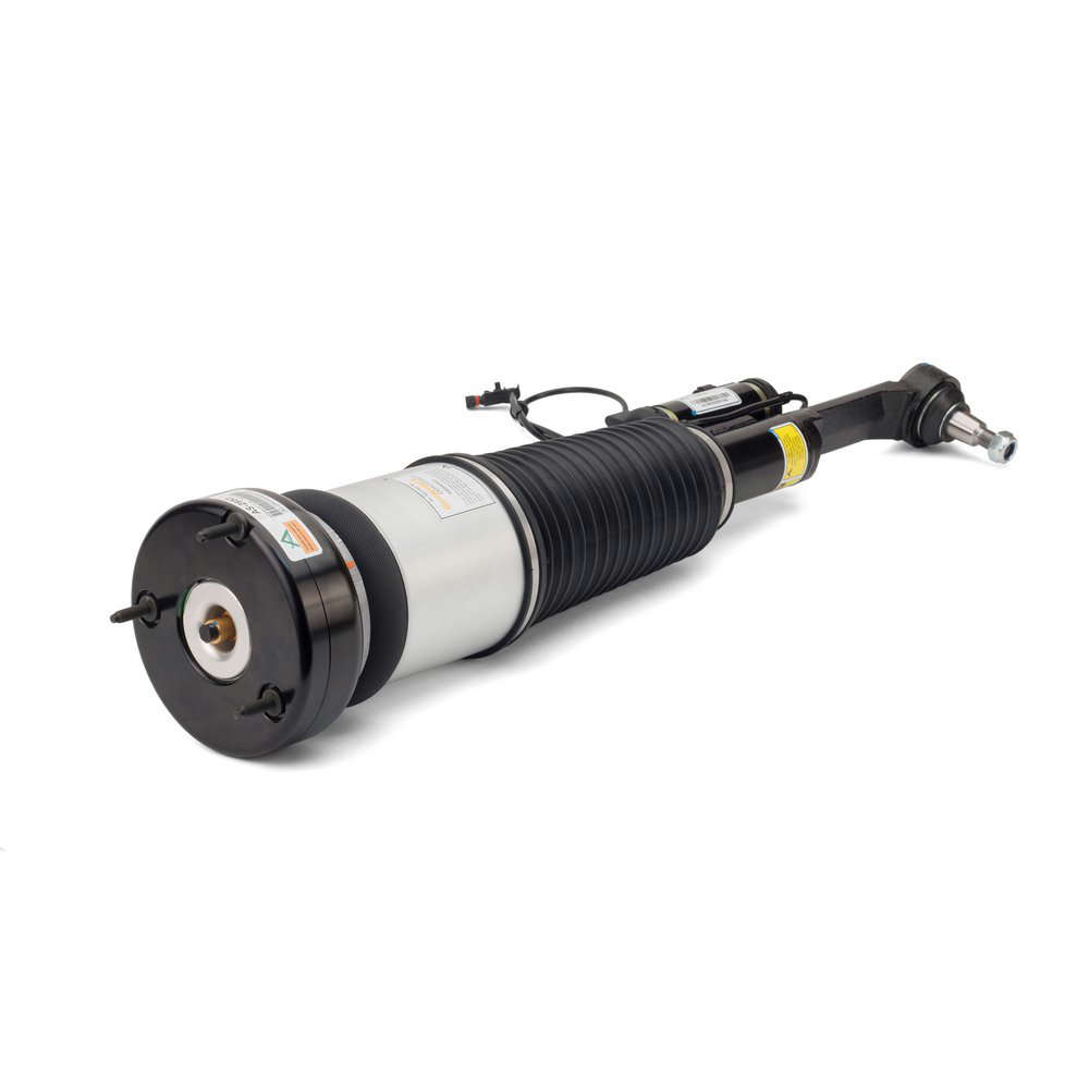 AIR STRUT  AS-2853 FRONT LT NEW