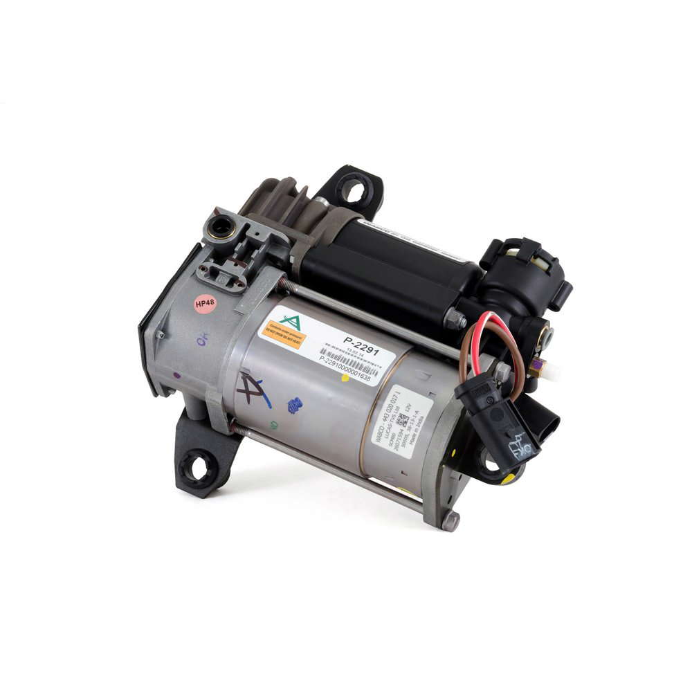 COMPRESSORS P-2291 NEW