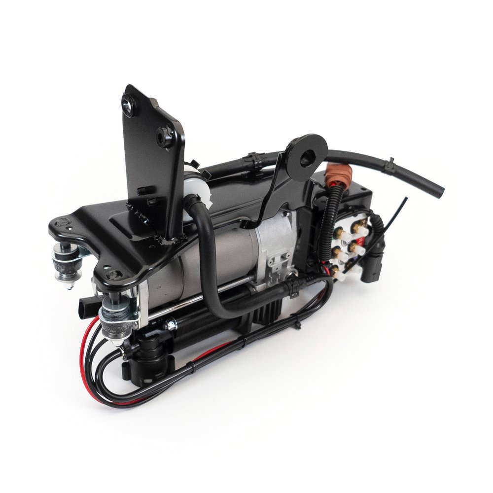 Compresseur suspension pneumatique
