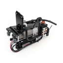 Compresseur suspension pneumatique