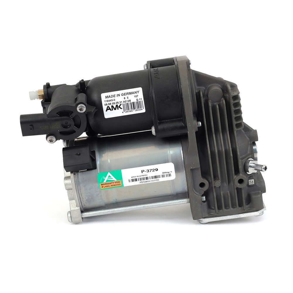 Compresseur suspension pneumatique