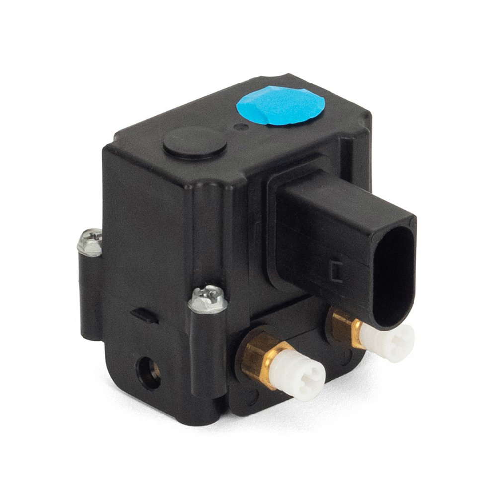 VALVE BLOCK VB-2897