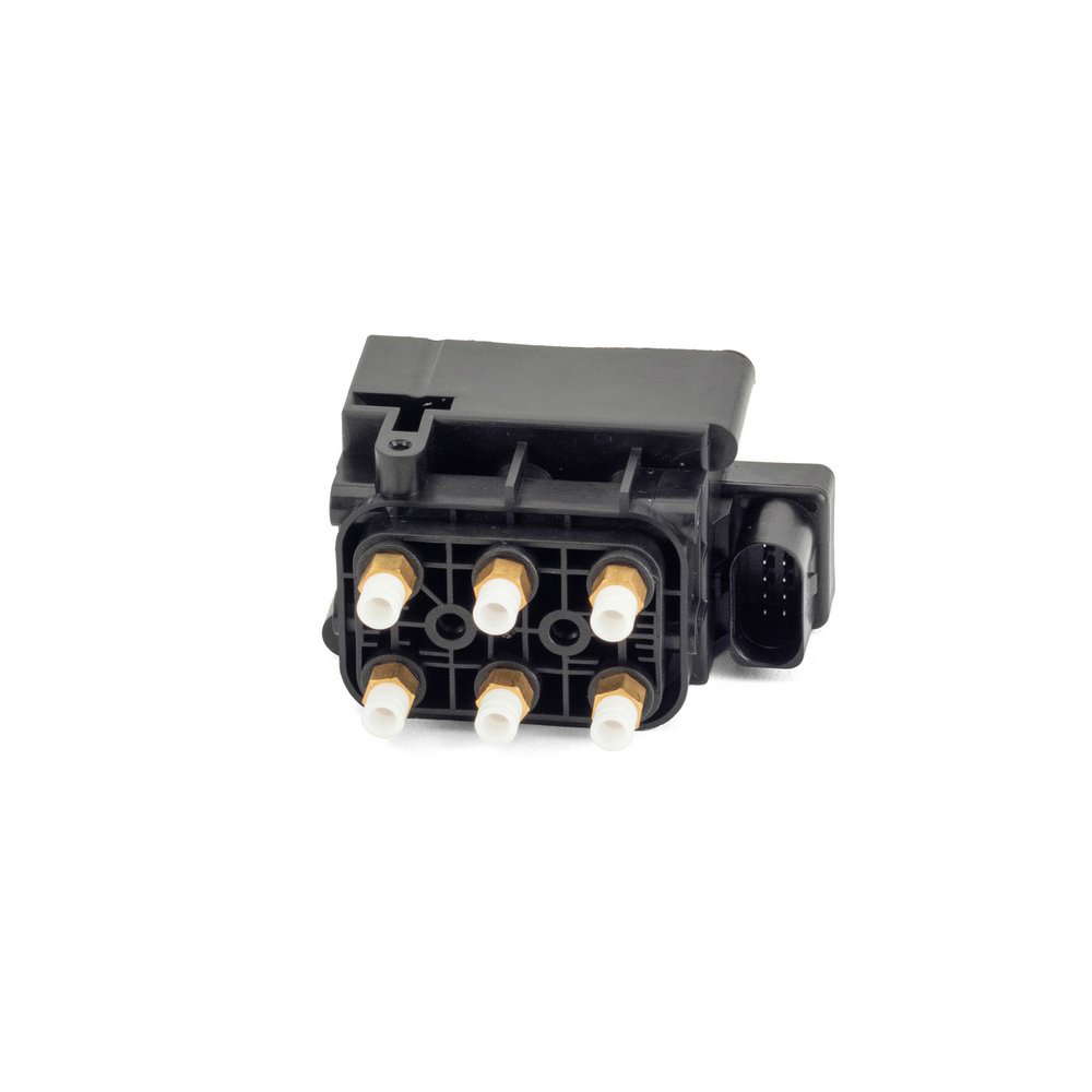 VALVE BLOCK VB-3265