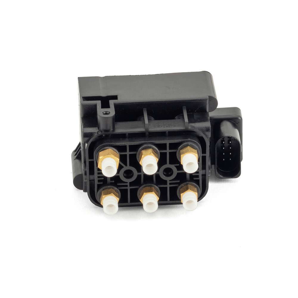 VALVE BLOCK VB-3267