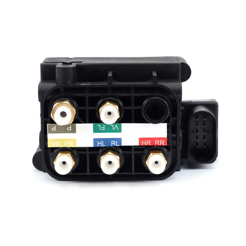 VALVE BLOCK VB-3427