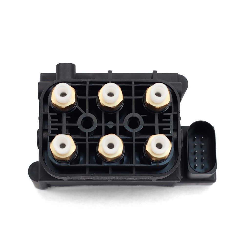 VALVE BLOCK VB-3470