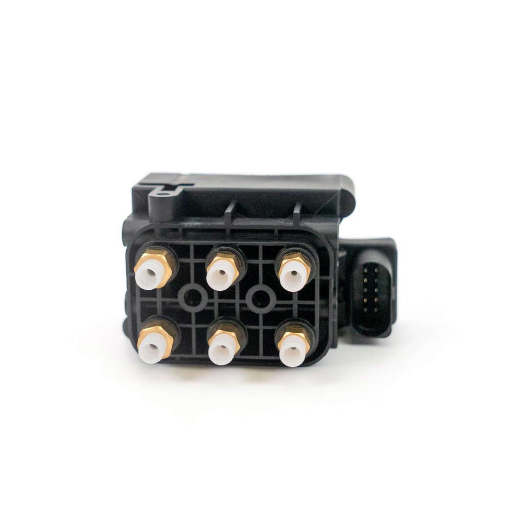VALVE BLOCK VB-3491