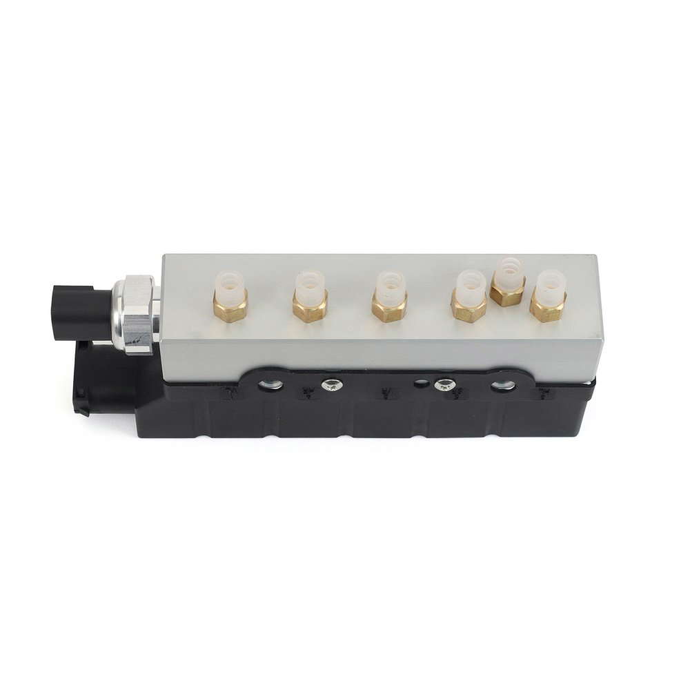 VALVE BLOCK VB-3492
