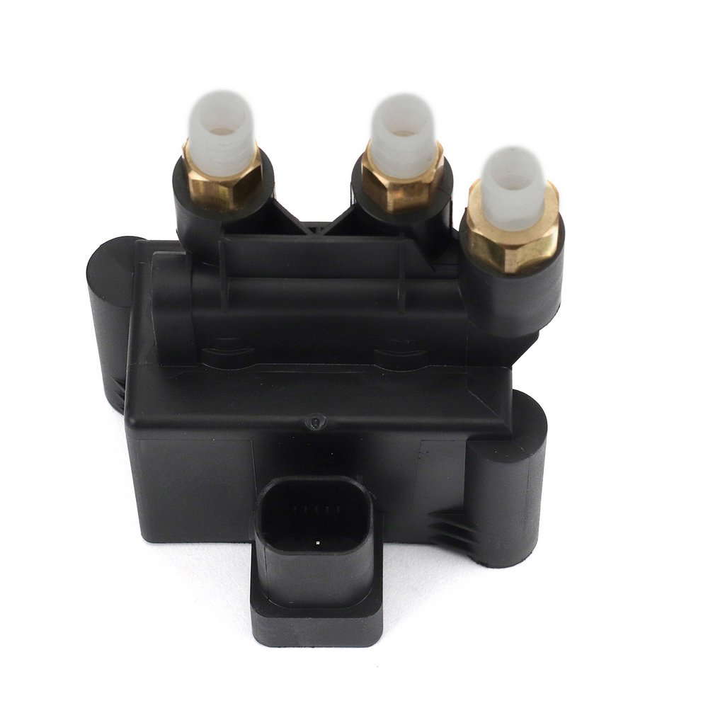 VALVE BLOCK VB-3499