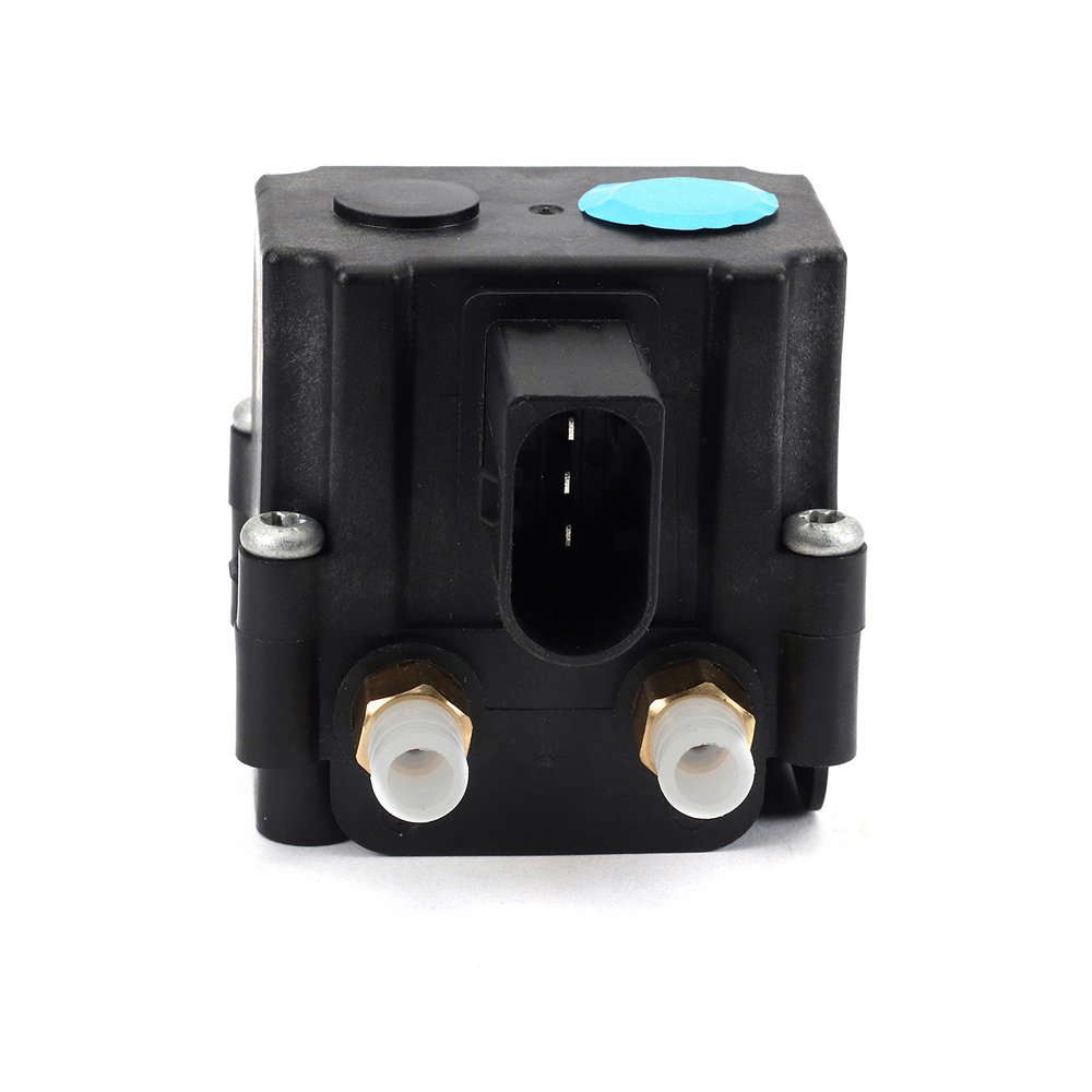 VALVE BLOCK VB-3502