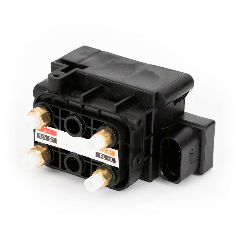 VALVE BLOCK VB-3503