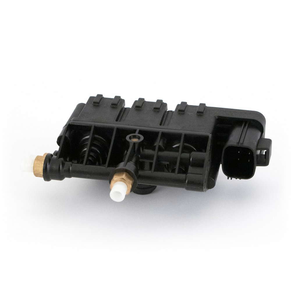 VALVE BLOCK VB-3504