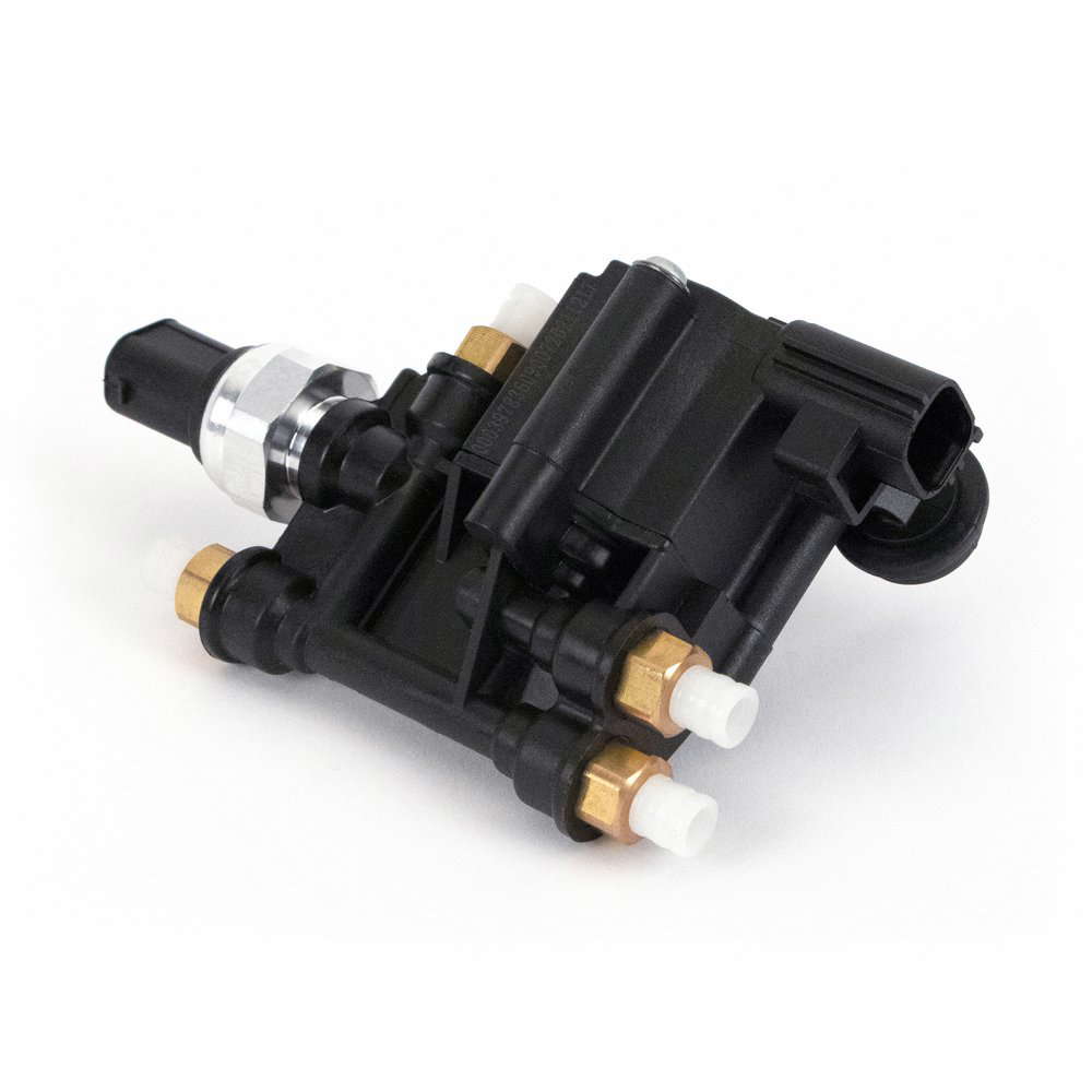 VALVE BLOCK VB-3505