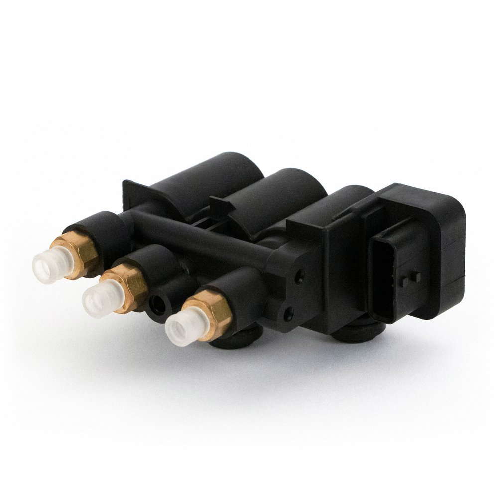 VALVE BLOCK VB-3621