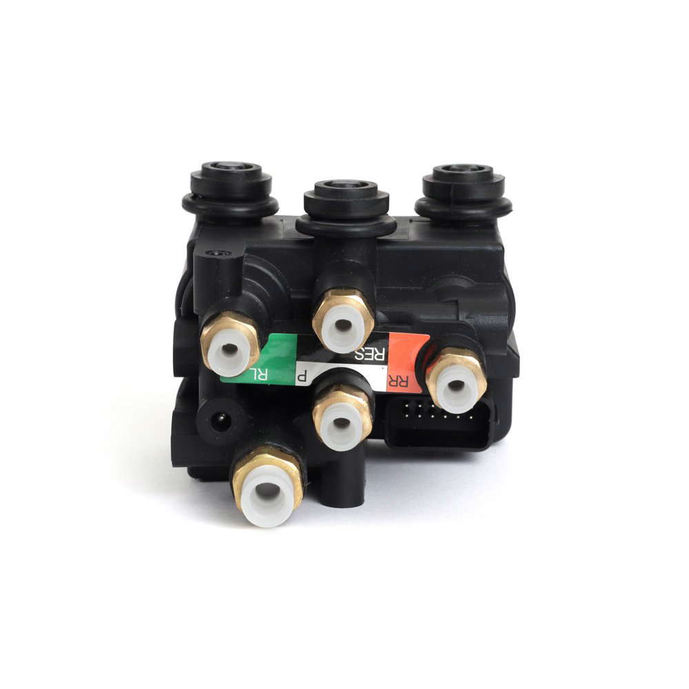 VALVE BLOCK VB-3622