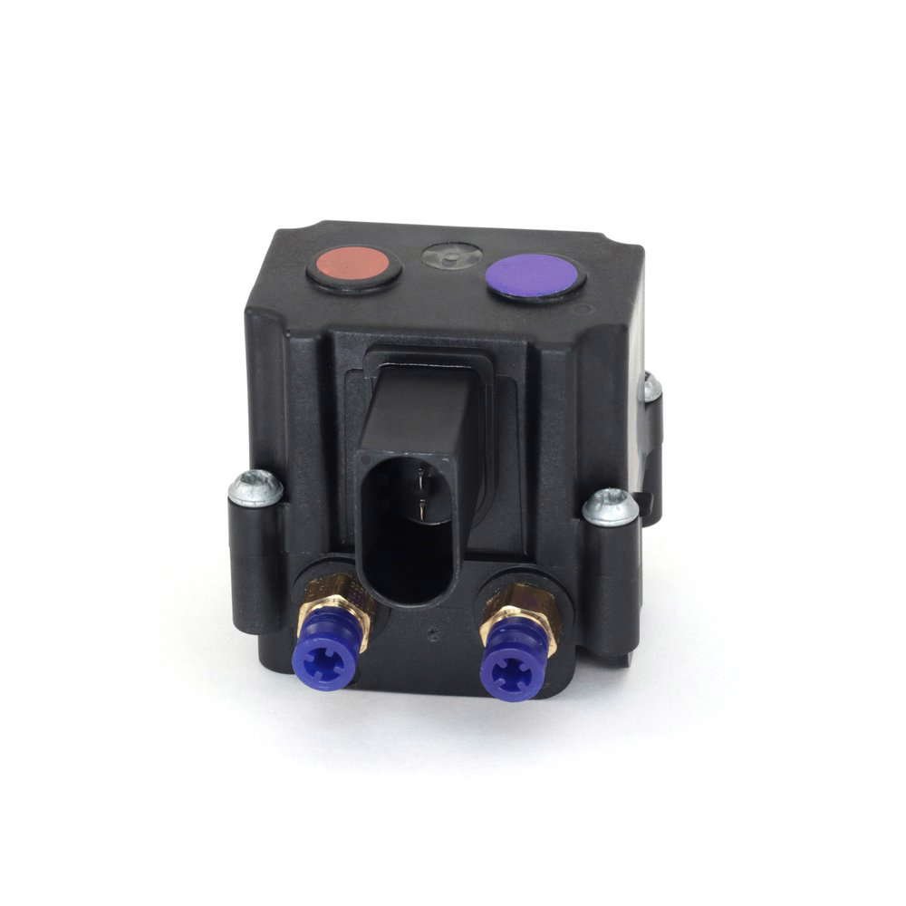VALVE BLOCK VB-3787