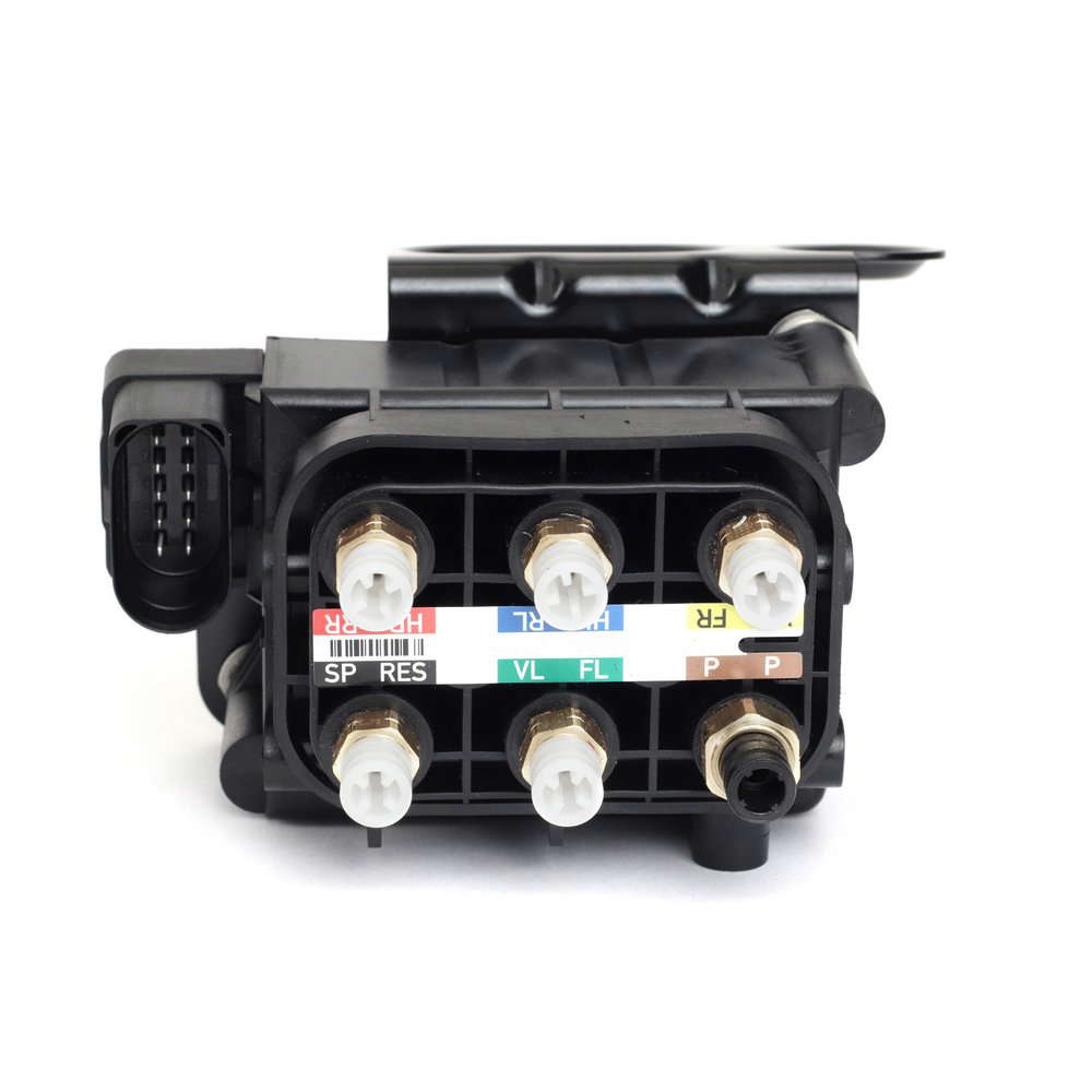 VALVE BLOCK VB-3823