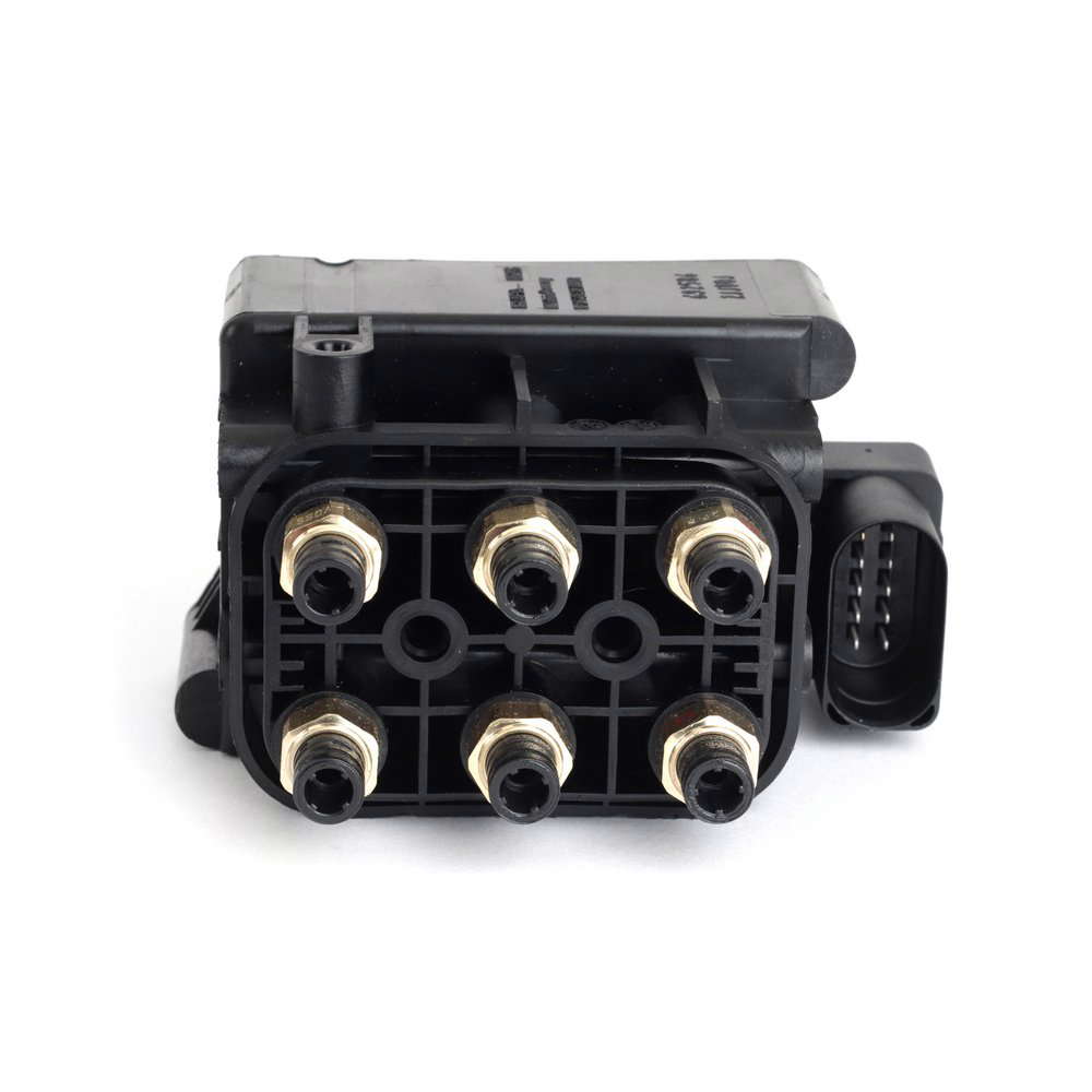 VALVE BLOCK VB-3824