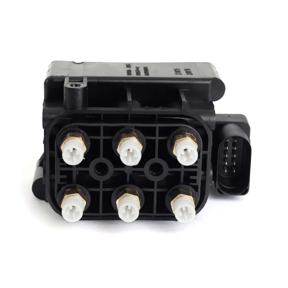 VALVE BLOCK VB-3831