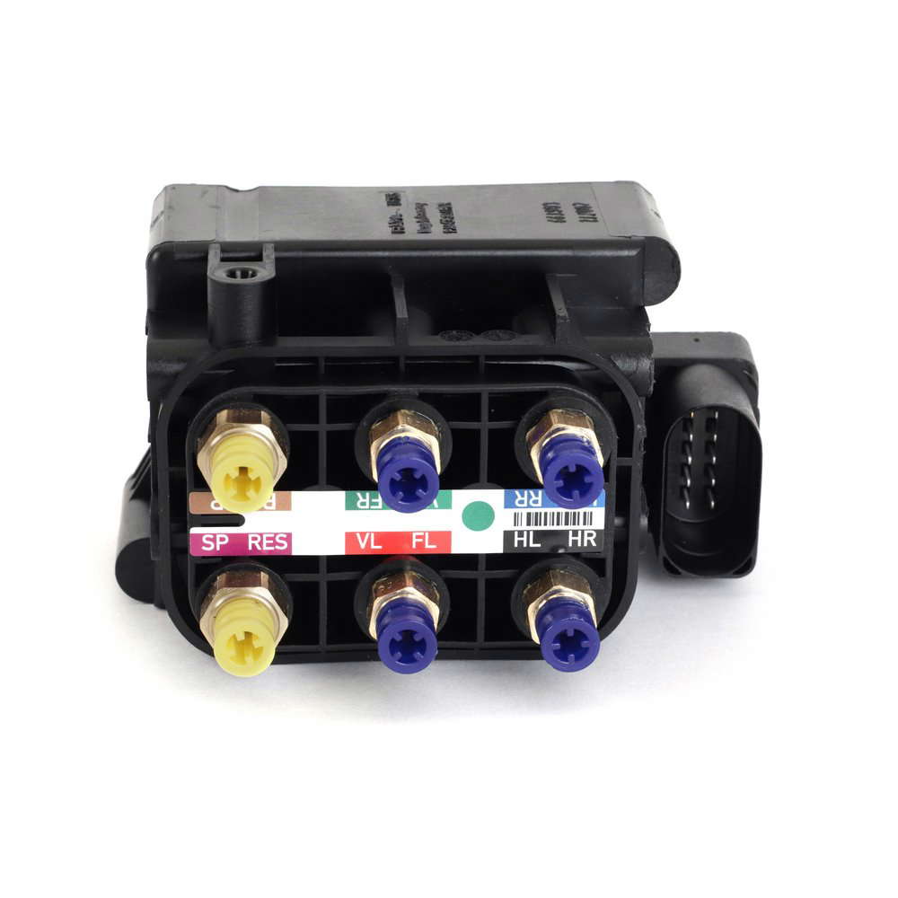 VALVE BLOCK VB-3832