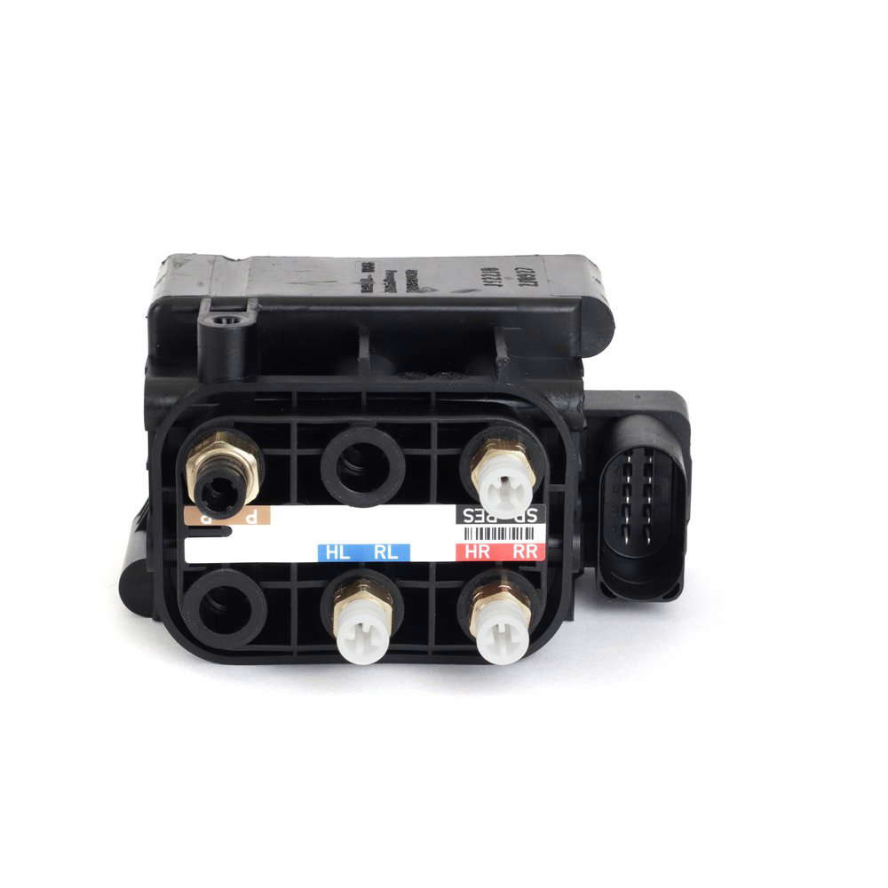 VALVE BLOCK VB-3833