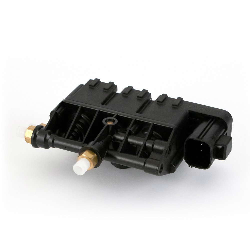 VALVE BLOCK VB-3956