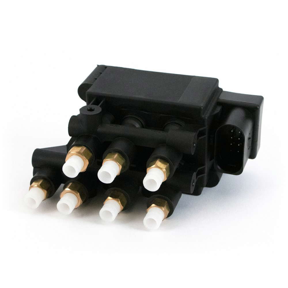VALVE BLOCK VB-4276