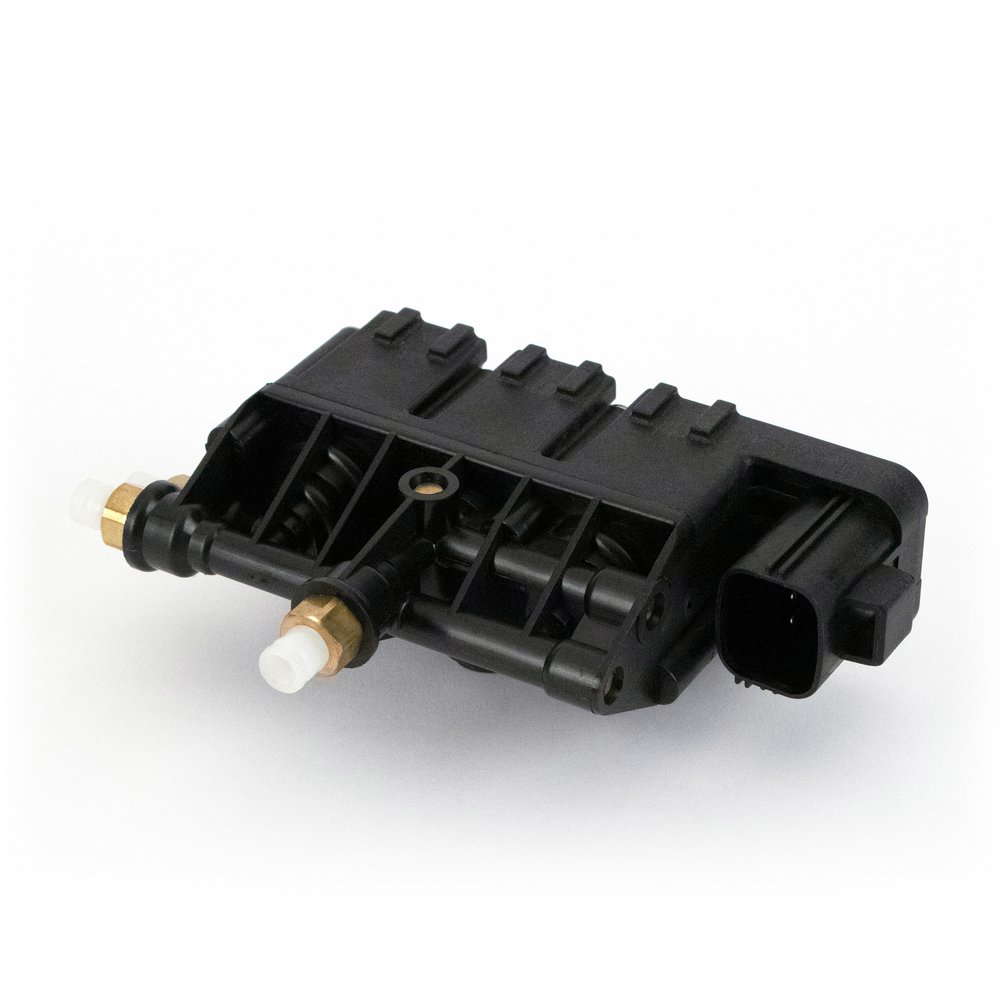 VALVE BLOCK VB-4332
