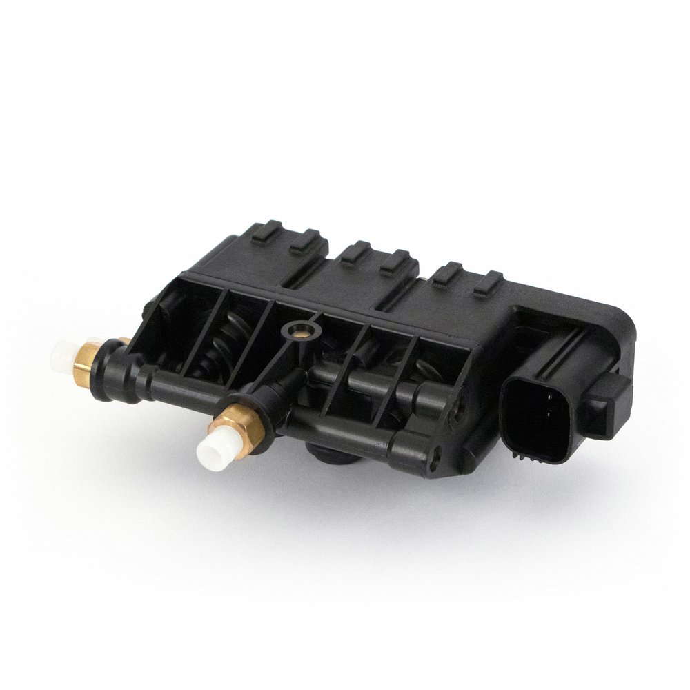 VALVE BLOCK VB-4333