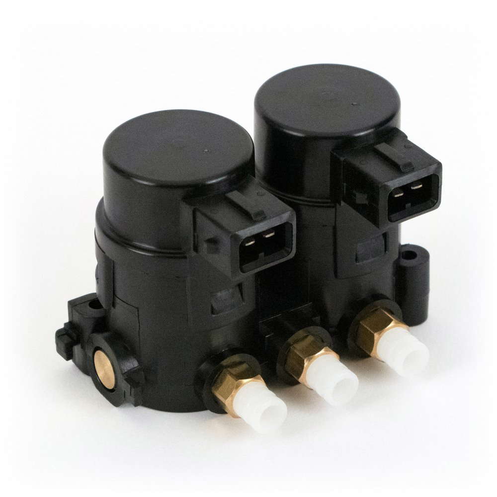 VALVE BLOCK VB-4334