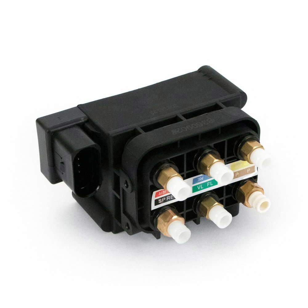 VALVE BLOCK VB-4335