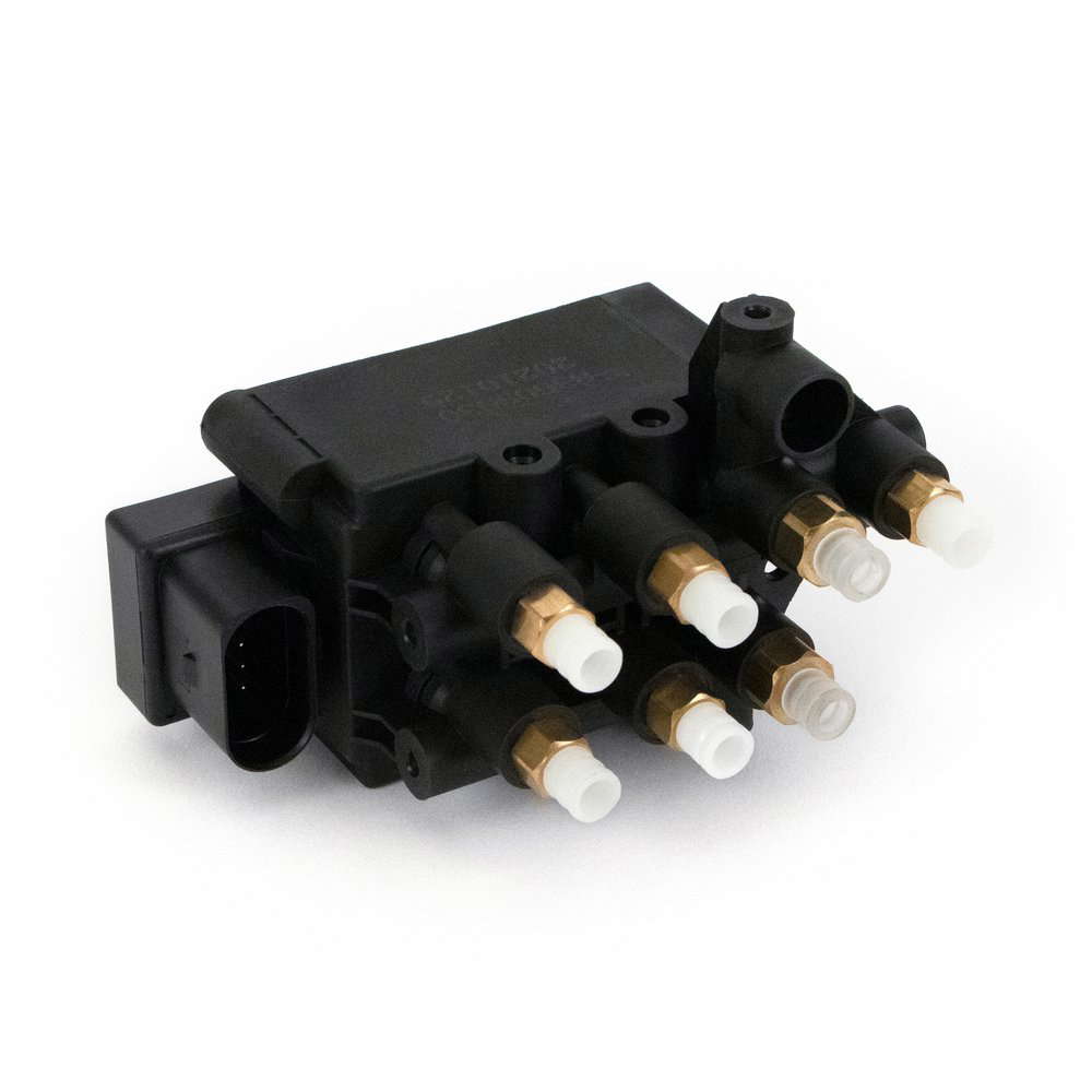 VALVE BLOCK VB-4337
