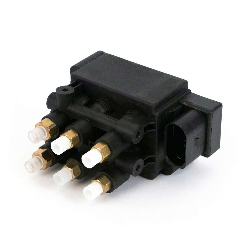 VALVE BLOCK VB-4339