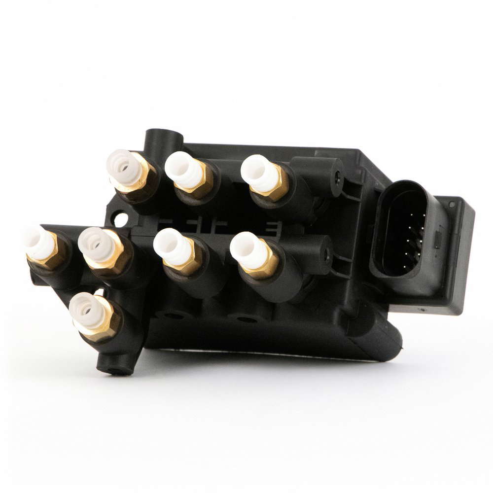 VALVE BLOCK VB-4346